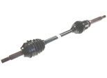SPIDAN Antriebswelle 25181 für Ford