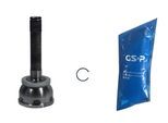 GSP Gelenksatz, Antriebswelle 859041 für TOYOTA