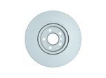 KAMOKA Bremsscheibe 103584 Vorderachse belüftet 330mm 24mm für BMW