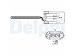 DELPHI Lambdasonde es1098812b1 für GM Vaughall