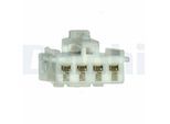 DELPHI Lambdasonde es2007612b1 für MITSUBISHI Chrysler