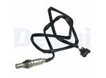 DELPHI Lambdasonde es2024112b1 für Peugeot Citroën