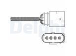 DELPHI Lambdasonde es2028612b1 für VW