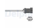 DELPHI Lambdasonde es2034112b1 für Volvo
