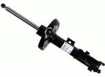 SACHS Stoßdämpfer 316882 Vorderachse links für KIA