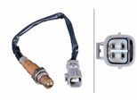 HELLA Lambdasonde 6pa358221821 für TOYOTA