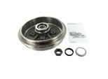 SKF Bremstrommel vkbd0133 für Peugeot Citroën (DF-PSA) CHEVROLET RENAULT MAHINDRA NISSAN DACIA CHERY
