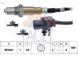 FACET Lambdasonde 108625 für SSANGYONG