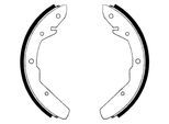 TRISCAN Bremsbackensatz 810029275 für VW