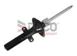 DACO GERMANY Stoßdämpfer 451025 Vorderachse für Ford