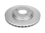 MEYLE Bremsscheibe 32155230015pd Vorderachse belüftet 294mm 26mm für Peugeot JEEP LANCIA MITSUBISHI