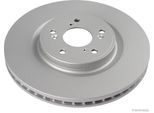 HERTH+BUSS JAKOPARTS Bremsscheibe j3304070 Vorderachse 320mm 28mm für HONDA