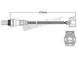 VEGAZ Lambdasonde uls183 für Mercedes