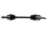 GSP Antriebswelle 217032 für Fiat