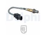 DELPHI Lambdasonde es2055512b1 für BMW
