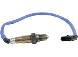 METZGER Lambdasonde 0893664 nach Katalysator für NISSAN RENAULT
