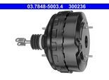 ATE Bremskraftverstärker 03784850034 für BMW