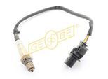 GEBE Lambdasonde 970961 für GMC Opel RENAULT