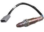 METZGER Lambdasonde 0893691 für NISSAN RENAULT