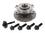 MAPCO Radlagersatz 26969 Vorderachse für Volvo