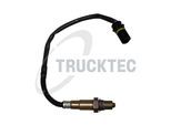 TRUCKTEC AUTOMOTIVE Lambdasonde 0239093 für SMART Mercedes