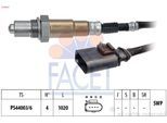 FACET Lambdasonde 108507 für VW