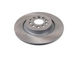 BLUE PRINT Bremsscheibe adj134339 Hinterachse voll 330mm für JAGUAR
