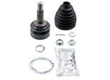BLUE PRINT Gelenksatz, Antriebswelle adt38981 radseitig für TOYOTA