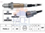 FACET Lambdasonde 108525 für LEXUS TOYOTA