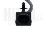 ASTEMO-HITACHI Lambdasonde 135321 für Ford GMC SAAB LINCOLN Mercedes Suzuki KIA LAND ROVER