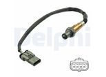 DELPHI Lambdasonde es2109412b1 für Opel Vaughall