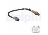 DELPHI Lambdasonde es2126512b1 für HYUNDAI