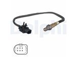 DELPHI Lambdasonde es2132712b1 für Citroën