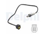 DELPHI Lambdasonde es2134212b1 für Mercedes