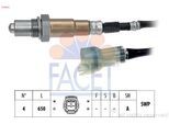 FACET Lambdasonde 108563 für Suzuki Subaru
