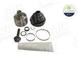 AIC Gelenksatz, Antriebswelle Quality 53463 radseitig für VAG
