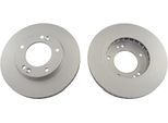 KAVO PARTS Bremsscheibe br4214c 302mm 28mm für KIA