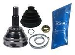 GSP Gelenksatz, Antriebswelle 803003 für VW Audi