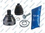 GSP Gelenksatz, Antriebswelle 803104 für VW