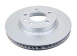 NK Bremsscheibe 3147104 belüftet 330mm 32mm für VW Porsche