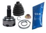 GSP Gelenksatz, Antriebswelle 823145 für HONDA