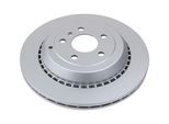 NK Bremsscheibe 313394 belüftet 330mm 22mm für Mercedes