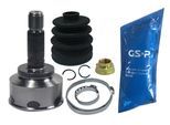 GSP Gelenksatz, Antriebswelle 823104 für HONDA