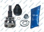 GSP Gelenksatz, Antriebswelle 834207 für MAZDA