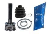 GSP Gelenksatz, Antriebswelle 839027 für MITSUBISHI HYUNDAI