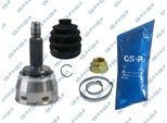 GSP Gelenksatz, Antriebswelle 839015 für MITSUBISHI