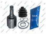 GSP Gelenksatz, Antriebswelle 634125 für MAZDA