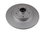NK Bremsscheibe 313972 voll 300mm 11mm für RENAULT SAMSUNG