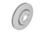 ZIMMERMANN Bremsscheibe 290226920 Vorderachse belüftet 325mm 30mm für JAGUAR (CHERY) LAND ROVER