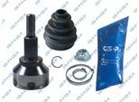 GSP Gelenksatz, Antriebswelle 899327